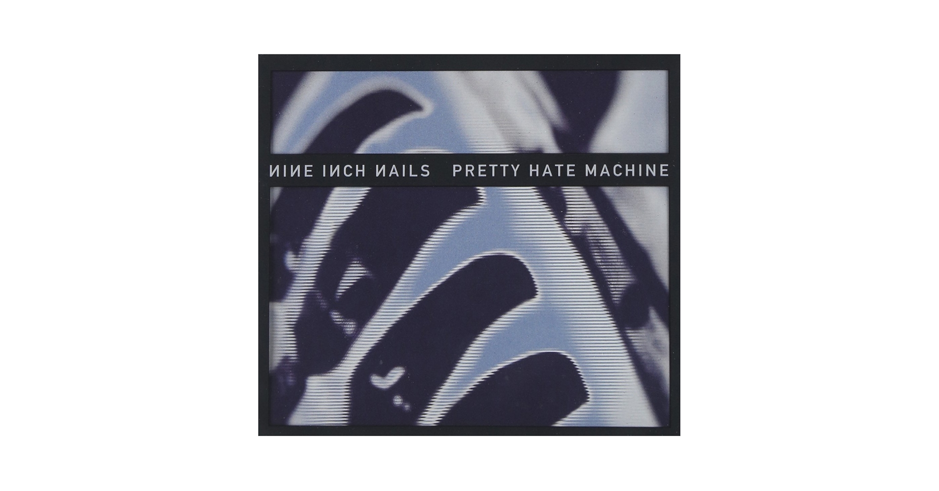 ミュージシャン nine inch nails pretty hate machine Nine Inch Nails - Pretty Hate Machine: 2010 Remaster